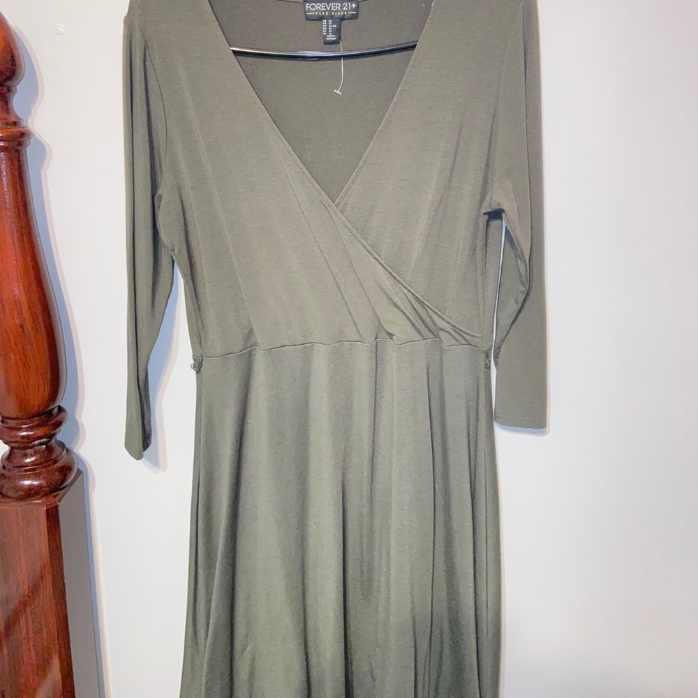 Forever 21 Dress